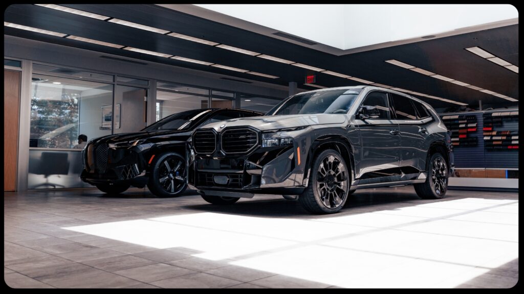 NADA Show 2025: Let’s Talk About Dealership AI