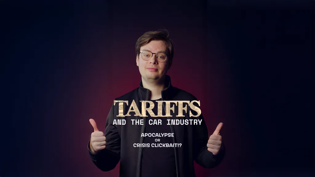 What Tariffs Actually Mean for Car Dealers in 2025 (And How to Win Anyway)